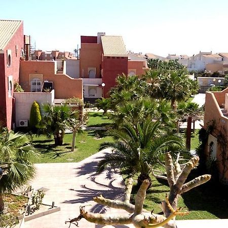 Urbanizacion Naturista La Menara Vera Exterior photo
